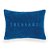 Almofada Piscina Navagio Levanto Trussardi com Enchimento 30x40cm - Imagem 1