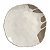 Conjunto Com 4 Pratos Raso Orgânico Eco Pampa Ø27,5cm - Imagem 1