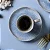 Jogo de 6 xícaras de café Bio Wave - Imagem 3