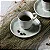 Jogo de 6 xícaras de café Bio Moss - Imagem 2