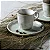 Jogo de 6 xícaras de café Bio Moss - Imagem 4