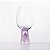 Taça Mist Rosa 400 ml - Imagem 1