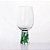 Taça Mist Verde 400 ml - Imagem 1