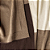 Manta Trussardi Aprite - Imagem 1