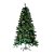 Árvore Natal Prussia Verde com Iluminação 2,10M altura 1100G/420L - Imagem 1