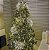 Enfeite Pendente Iluminado 30cm 190L warm Natal - Imagem 2