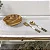 Conjunto Talheres Salada Garbo Opal Wood 2 peças - Imagem 3