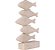Escultura Peixes em Polirresina - Imagem 3