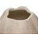 Vaso Tebas G em Fibra de Vidro 52,5cm alt x 38cm diam - Imagem 2