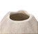 Vaso Tebas M Fibra de Vidro 43,5 cm alt x30cm diam - Imagem 2