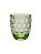Copo Acrílico Círculos 430 ml Verde - Imagem 1