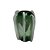 Vaso Verde Estilo Murano (34 alt x 23 diam) OE0049 - Imagem 1