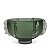 Centro de Mesa em Vidro Verde 21x31 cm OE0080 - Imagem 1