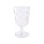 Conjunto 6 Taças Vidro Textura Bolhas 260ml WG0113 - Imagem 1