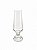 Conjunto 6 Taças de Champanhe Transparente 290ml - Imagem 1