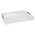 Bandeja Acrílico com Alça Couro Caramelo (45Lx32Px5A) RBO0019 - Imagem 1