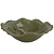 Bowl Saladeira Melamina Verde 27 cm BI2008 - Imagem 1