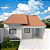 Telha PVC  Plan Cerâmica 330x0,88 Proteção UV Afort - Fortlev - Imagem 4