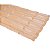 TELHA PVC COLONIAL MARFIM 328 X 88 CM - FORTLEV - Imagem 1