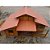 TELHA PVC PLAN CERAMICA 198 X 88 CM - FORTLEV - Imagem 3
