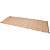 TELHA PVC PLAN MARFIM 198 X 88 CM - FORTLEV - Imagem 2
