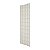 Telha de Pvc Plan Branca 242 X 88 Cm  Afort - Fortlev - Imagem 2