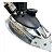 Sapata Anti-brilho Teflon P/ferro Industrial Universal - Imagem 2