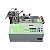 Máquina Industrial De Corte Fita Automatica Quente E Frio  W150LR 220V - Imagem 1