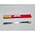 KIT 12 Faca Aço P/ Maquina Corte Cortar Tecido 8 Polegadas Industrial - Imagem 1