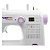 Mini Máquina De Costura 30 Pontos West-530 - Westpress Cor Branco 127/220v - Imagem 2