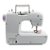 Mini Máquina De Costura 30 Pontos West-530 - Westpress Cor Branco 127/220v - Imagem 6