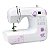 Mini Máquina De Costura 30 Pontos West-530 - Westpress Cor Branco 127/220v - Imagem 1