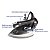 Ferro Passar Vapor Industrial 94al Silver Star 220v 1300w - Imagem 3