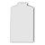 Alma Duplex para Camisa 22.5X34.5 (Milheiro) - Imagem 1
