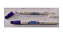 CANETA MAGIC MOLD VIOLETA P/RISCO - Imagem 3
