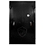 Cofre 150x90x50 segredo mecânico 2 portas - Imagem 4