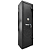 Cofre 140x40x34 segredo mecânico com coldre preto c/ Vermelho - Imagem 5