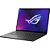 Asus Rog Zephyrus Gu605my notebook gamer 16" Intel Core Ultra 9 185H, 16GB Ram, Rtx 4090, cinza - Imagem 4