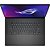 Asus Rog Zephyrus Gu605my notebook gamer 16" Intel Core Ultra 9 185H, 16GB Ram, Rtx 4090, cinza - Imagem 3