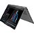 Notebook Lenovo IdeaPad 5 2 em 1 OLED 14" Snapdragon X Plus 16 GB LPDDR5x 1 TB SSD Touch - Luna Grey (83GH0009US) - Imagem 6