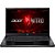 Notebook Gamer Acer Nitro V 15 ANV15-51-58A4 15.6" Intel Core i5 13420H GeForce RTX 4050 6 GB - Preto - Imagem 1