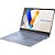 Notebook Asus Vivobook S S5506MA-WS76 15,6" Intel Core Ultra 7-155H 16 GB LPDDR5X 1 TB SSD - Mist Blue - Imagem 2