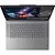 Notebook Lenovo Yoga Slim 7i 15.3" Intel Core Ultra 7-256V 16 GB LPDDR5x 1 TB SSD Touch - Cinza (83HM0000US) - Imagem 7