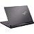 Notebook Gamer Asus ROG Strix G17 G713PV-WS94 RTX 4060 8 GB - Imagem 4