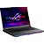 Notebook Gamer ROG Strix G16 G614JIR-N3054W i9 SSD 1TB - Imagem 2
