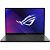 Notebook Gamer ROG Zephyrus GU605MI-G16.U94070 Ultra 9 8GB - Imagem 1