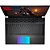Notebook Gamer Alienware X16 AW16R2-9517 Ultra 9 RTX4070 8GB - Imagem 3