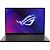 Notebook Gamer ASUS ROG Zephyrus GU605MZ Ultra9 RTX4080 12GB - Imagem 1