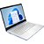 Notebook HP 14-DQ6012DX 14" Intel N150 4 GB DDR4 128 GB UFS - Imagem 2