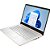 Notebook HP 14-DQ6015DX 14" Intel N150 4 GB DDR4 128 UFS - Imagem 2